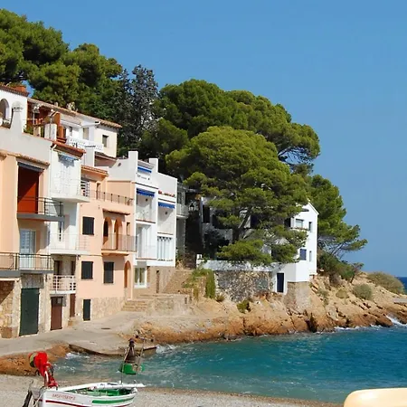 La Colina * Begur