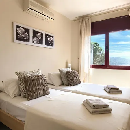 Holiday home La Colina Begur