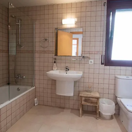 La Colina Holiday home Begur