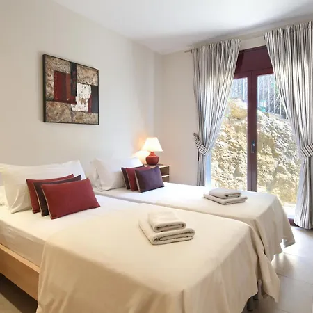 Holiday home La Colina