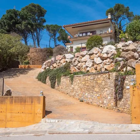 La Colina Holiday home
