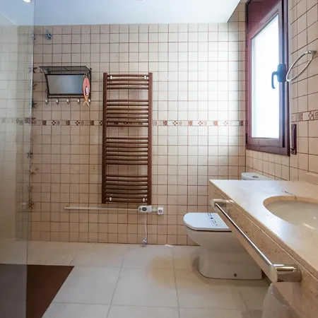 Holiday home La Colina Begur