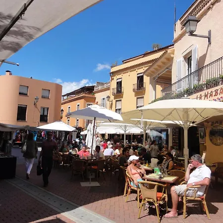 Holiday home La Colina