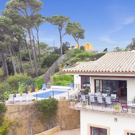 La Colina Holiday home