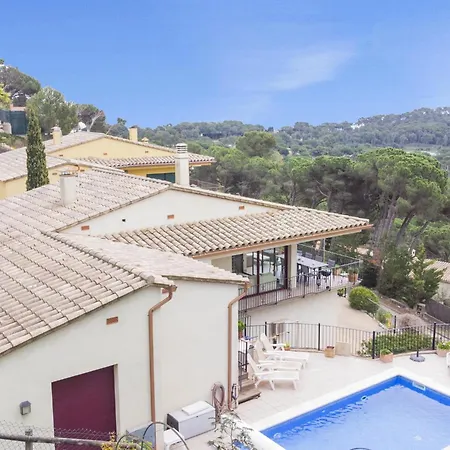 La Colina Holiday home *