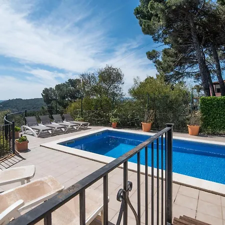 La Colina Begur
