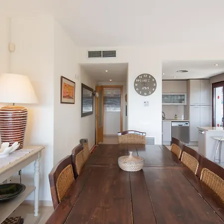 La Colina Holiday home Begur