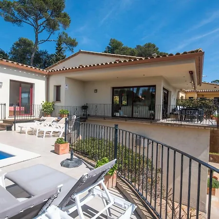 La Colina Begur